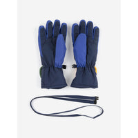 Bobo Choses Midnight Blue Bobo Choses Ski Gloves