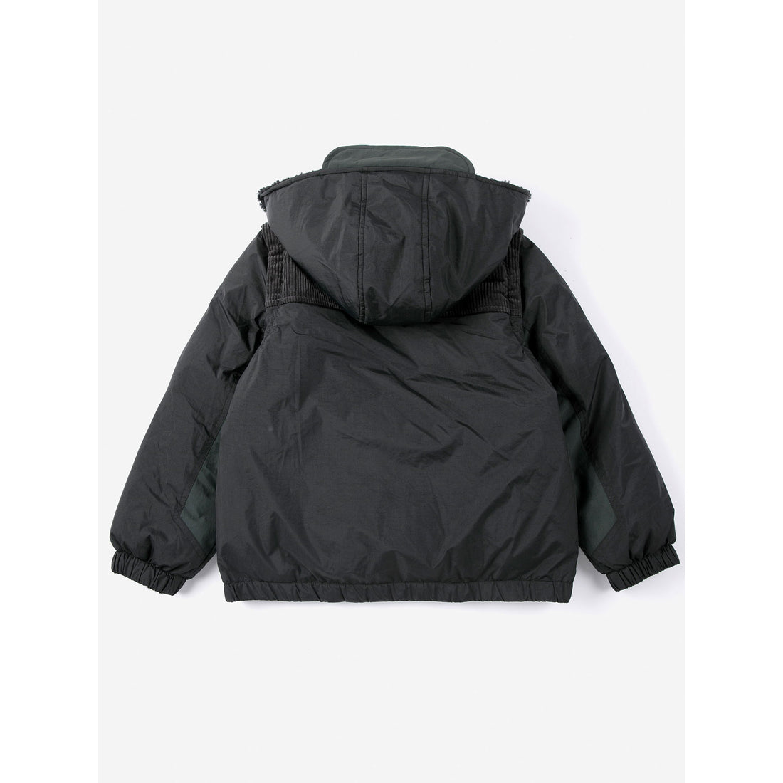 Bobo Choses Midnight Blue Bobo Choses Padded Anorak