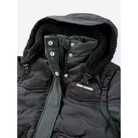 Bobo Choses Midnight Blue Bobo Choses Padded Anorak