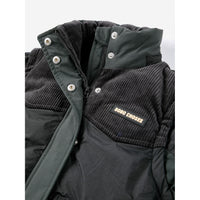 Bobo Choses Midnight Blue Bobo Choses Padded Anorak