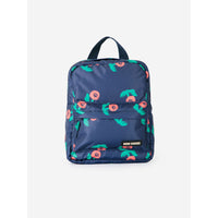 Bobo Choses Violet Stamp Bloom All Over Backpack