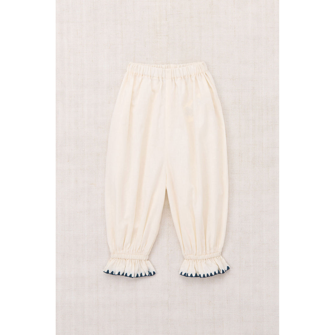Misha and Puff String Baby Zuzu Pant