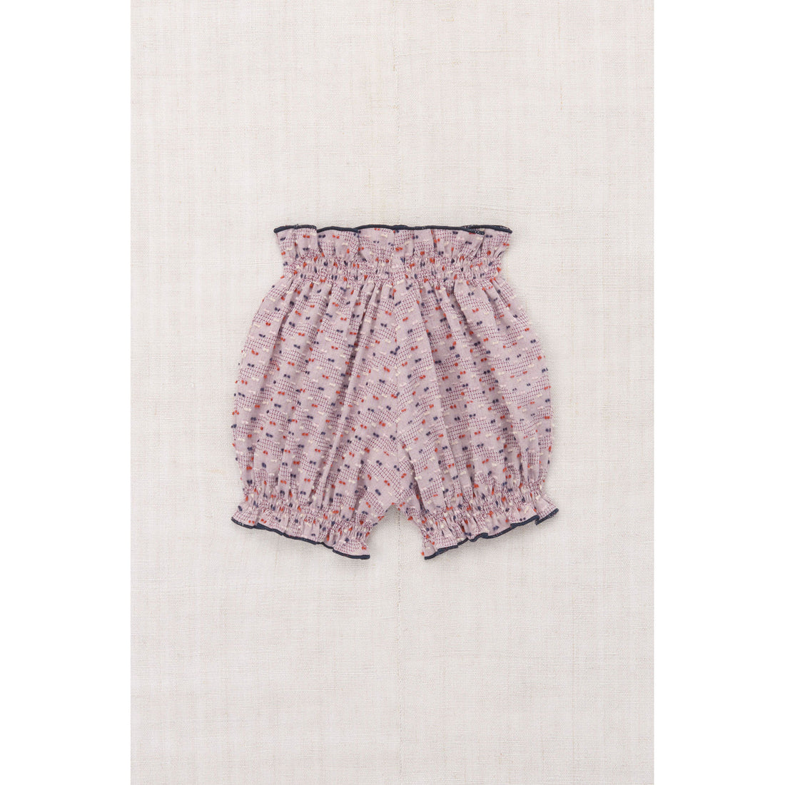 Misha and Puff Cambridge Celebration Baby Bloomer