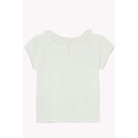 Bonton Ecru Tiris Tee
