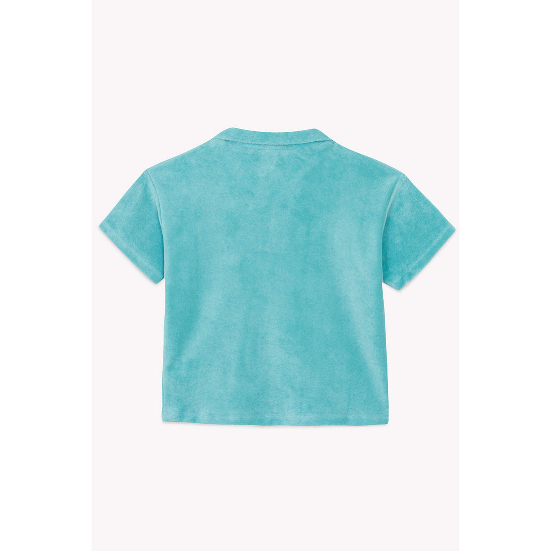 Bonton Blue Livio Polo