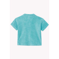 Bonton Blue Livio Polo