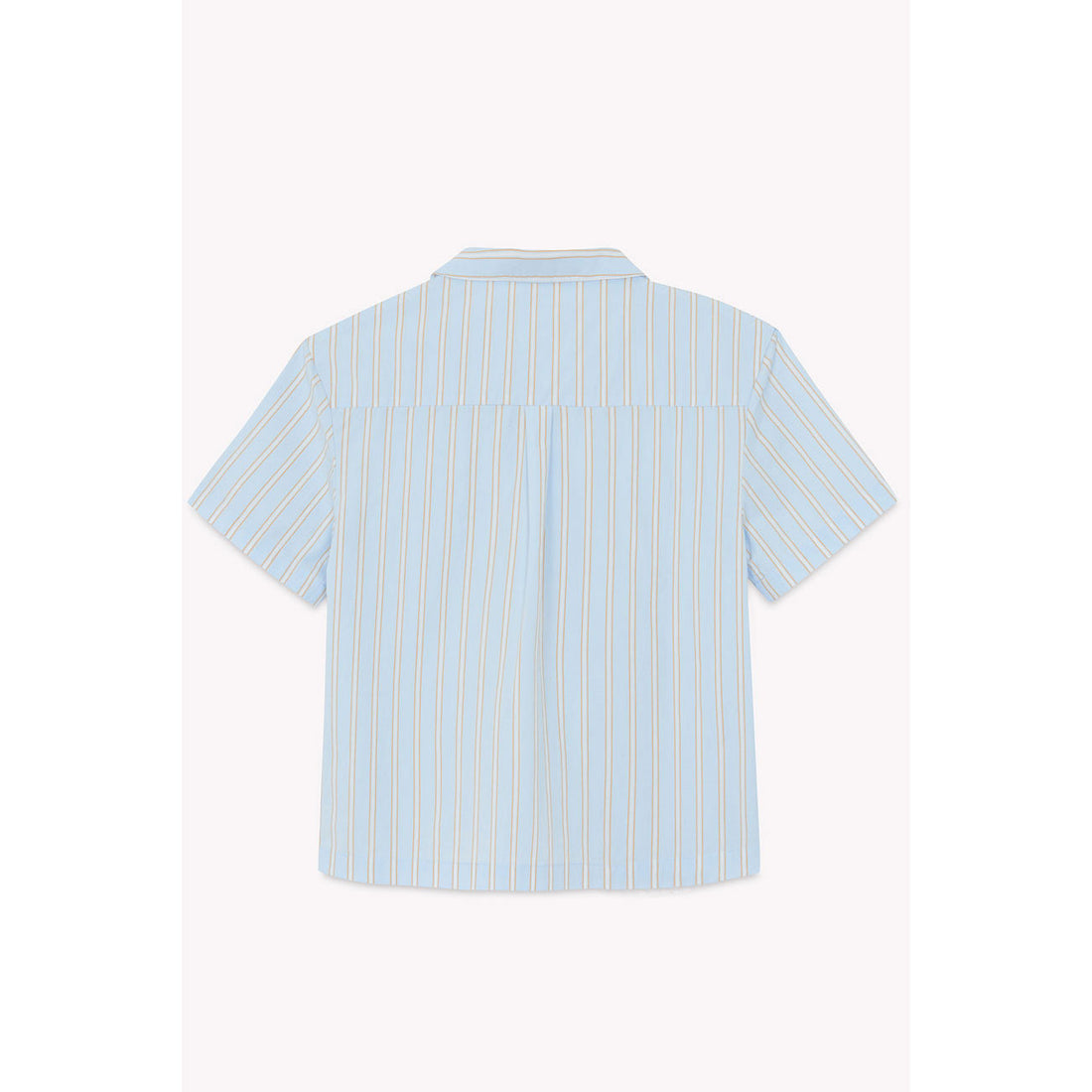 Bonton Blue Las Vegas Shirt