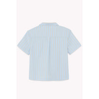 Bonton Blue Las Vegas Shirt