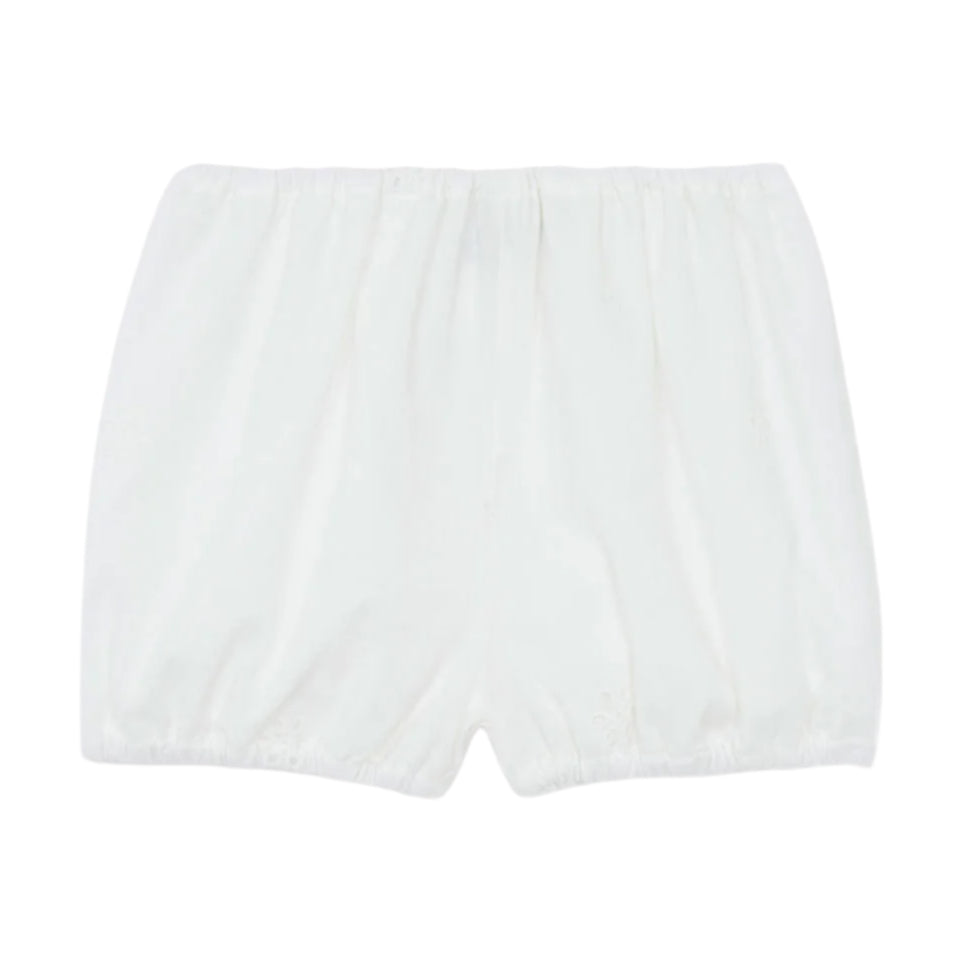 Bonton Ecru Bombe Bloomers