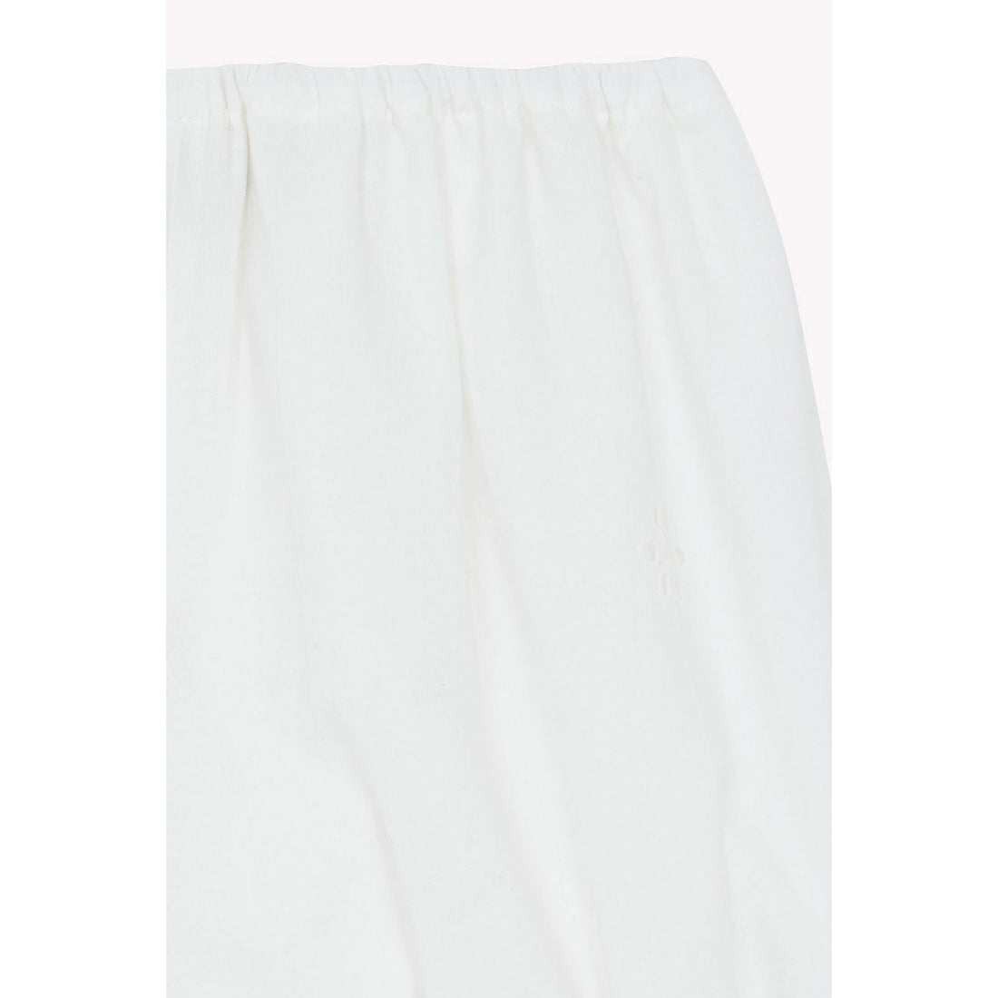 Bonton Ecru Bombe Bloomers