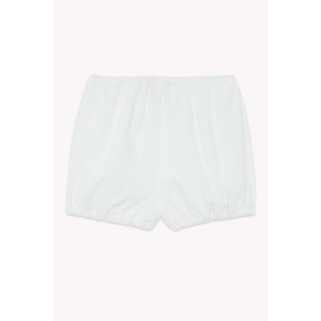 Bonton Ecru Bombe Bloomers