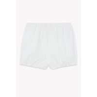 Bonton Ecru Bombe Bloomers