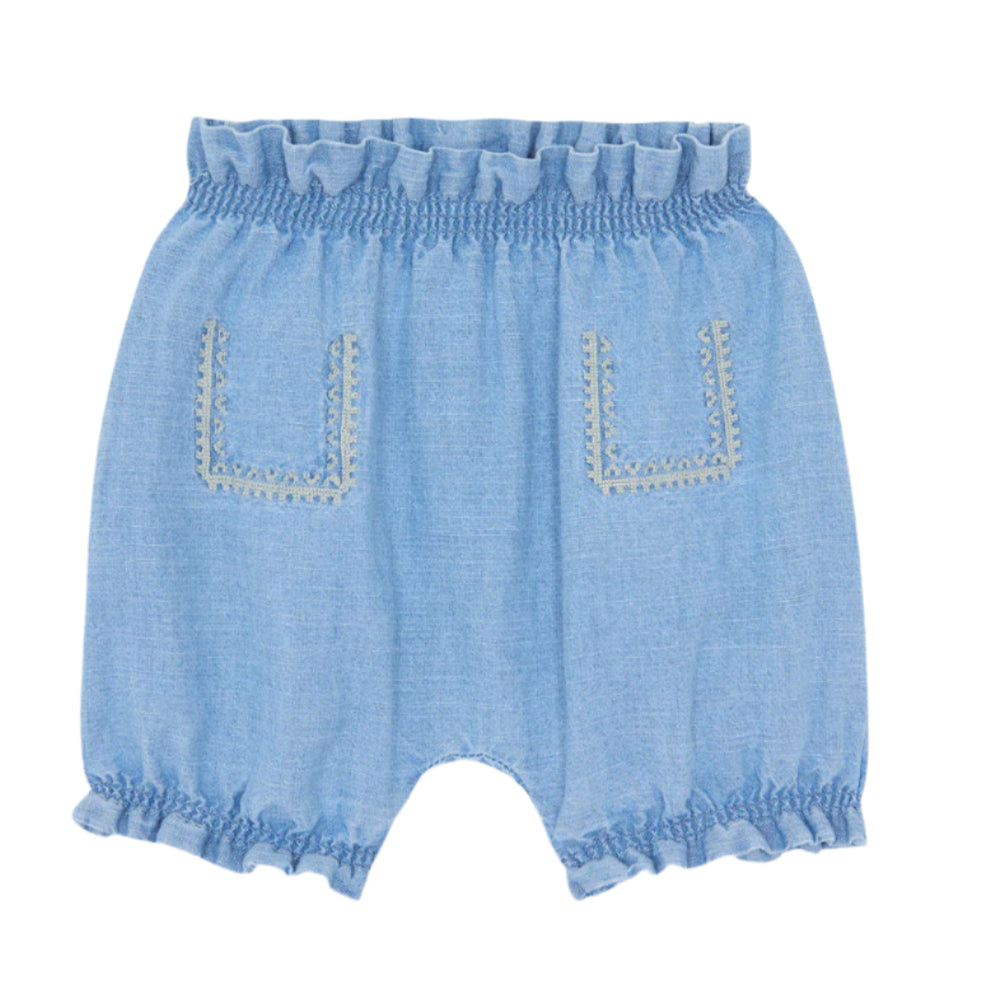 Bonton Denim Lancienne Bloomers