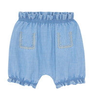 Bonton Denim Lancienne Bloomers