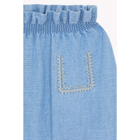Bonton Denim Lancienne Bloomers