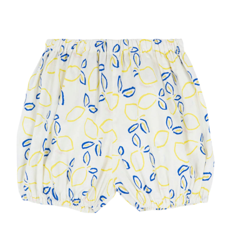 Bonton Cream Bombe Bloomers