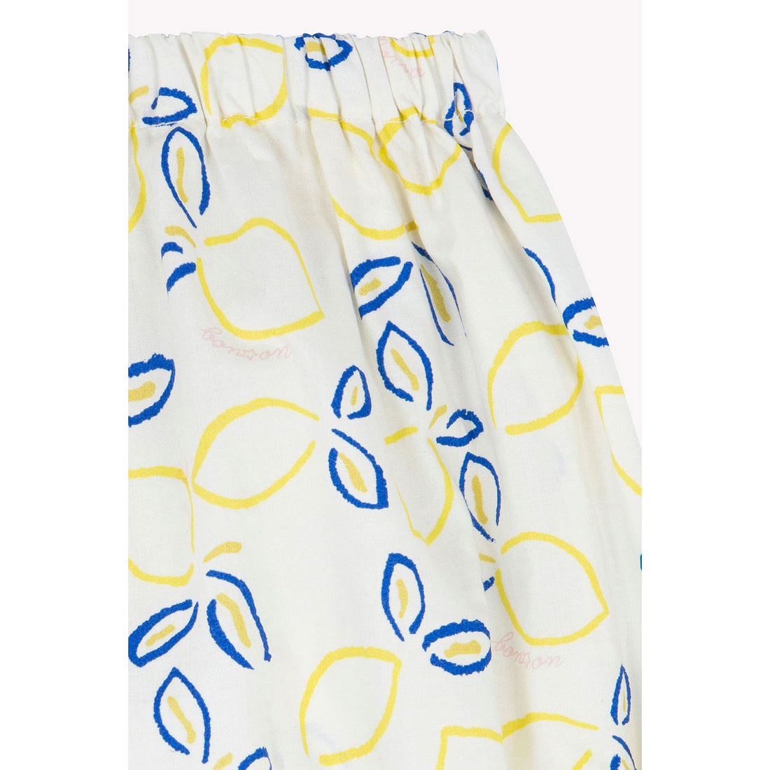 Bonton Cream Bombe Bloomers