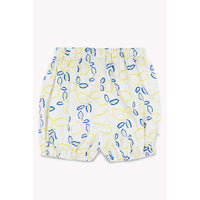 Bonton Cream Bombe Bloomers