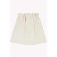 Bonton Ecru Douchka Skirt