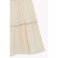 Bonton Beige Calypso Dress