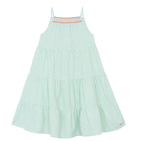 Bonton Mint Lypso Dress