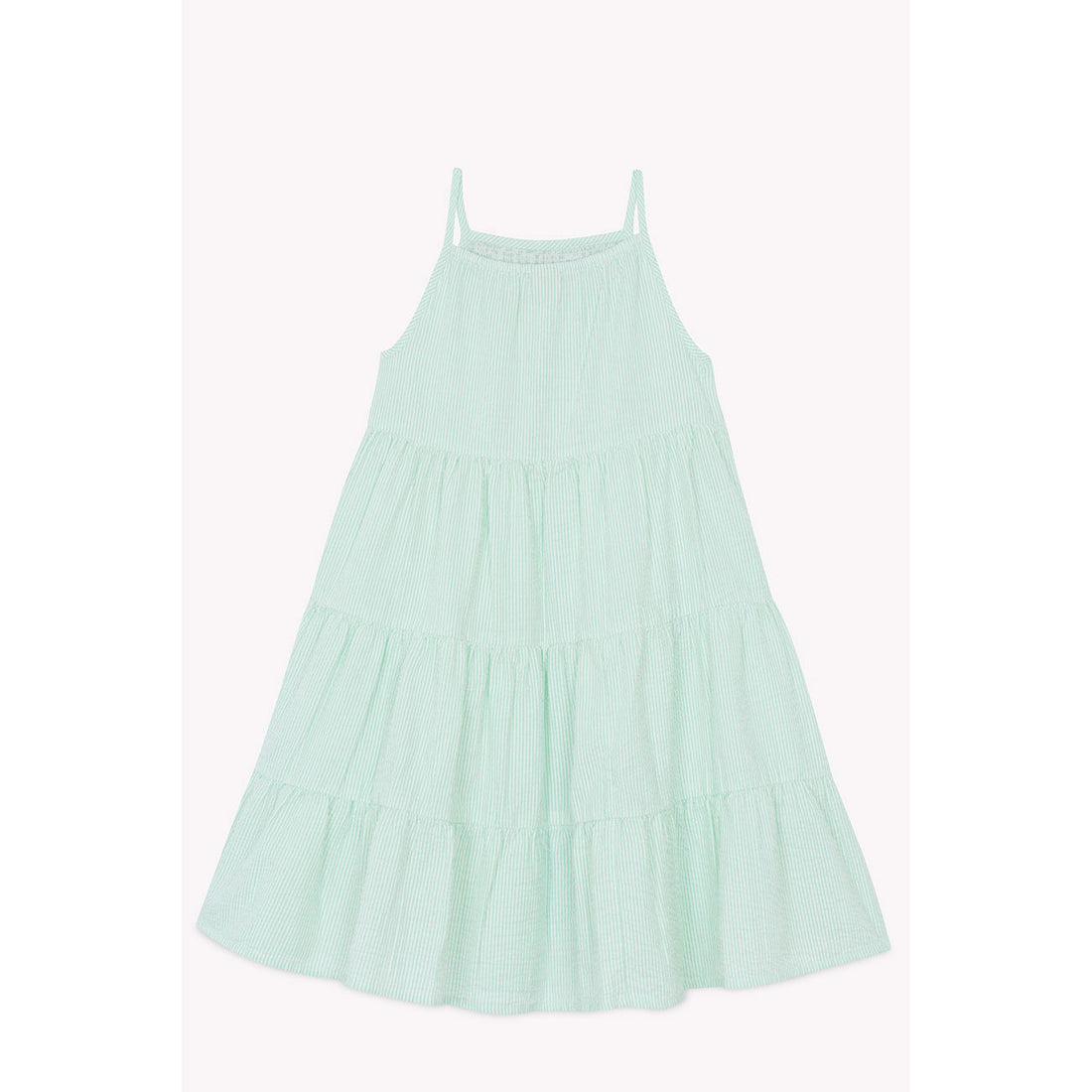 Bonton Mint Lypso Dress