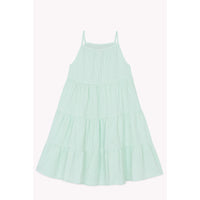 Bonton Mint Lypso Dress