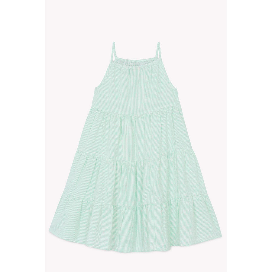 Bonton Mint Lypso Dress