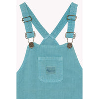 Bonton Blue Lobster Dress