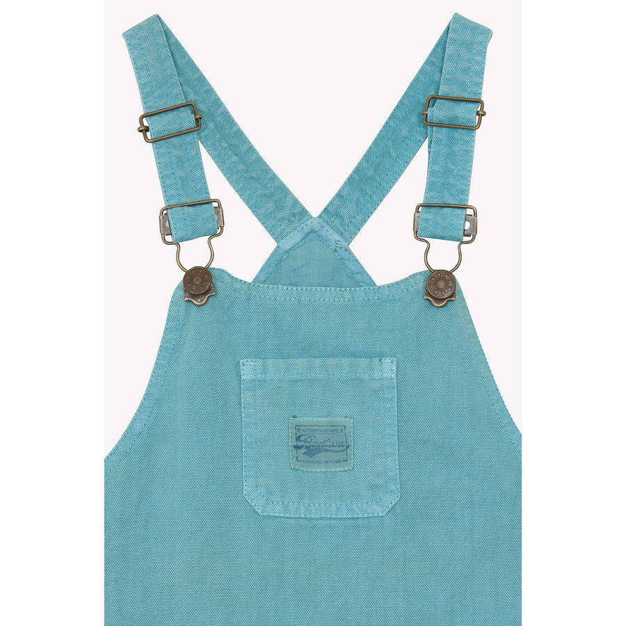 Bonton Blue Lobster Dress – Ladida