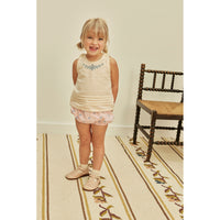 Apolina Cream Baby Clara Blouse