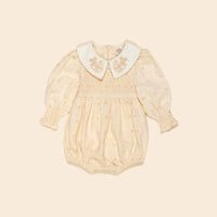 Apolina Broderie Cornelia Romper