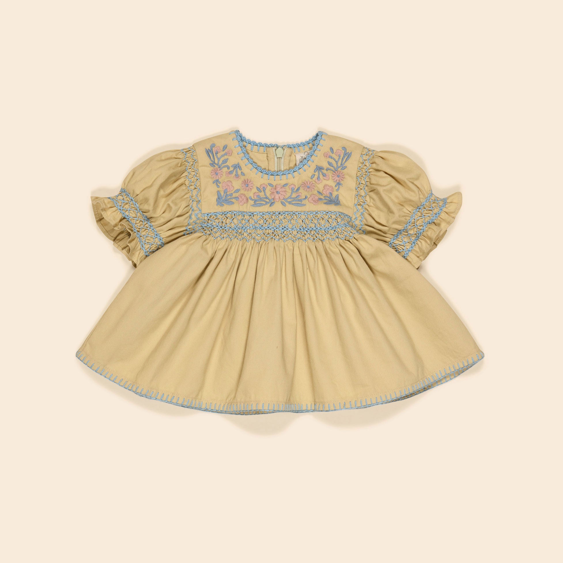 【apolina】Bette Blouse 5-7Y apolina 5-7y Bette Blouse apolina Bette Dress 5-7y Bette' Shirt