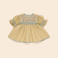 Apolina Cloud Baby Dora Blouse