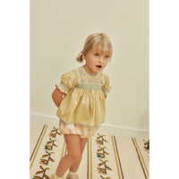 Apolina Cloud Baby Dora Blouse