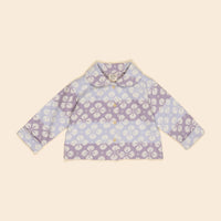 Apolina  Icelandic Poppy Jane Cardigan