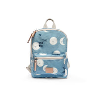 Jojo Factory Moons Baby Backpack