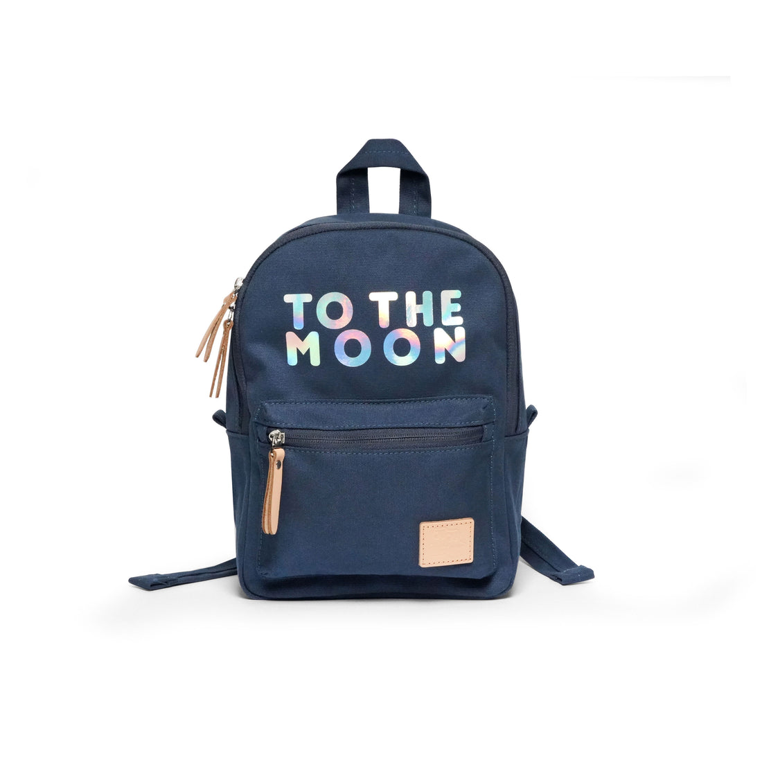 Jojo Factory To The Moon Baby Backpack