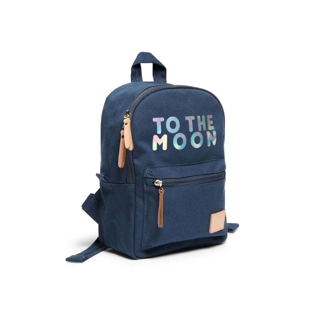 Jojo Factory To The Moon Baby Backpack