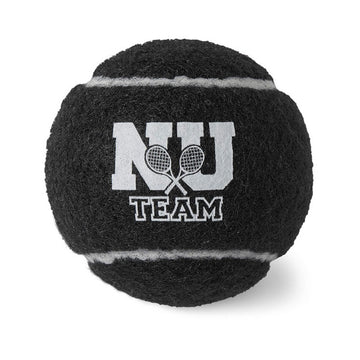 Nununu Black Tennis Ball