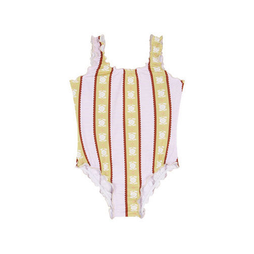 Birinit Caspe Swimsuit
