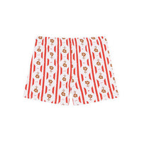 Birinit Valonga Boxer Swimwear