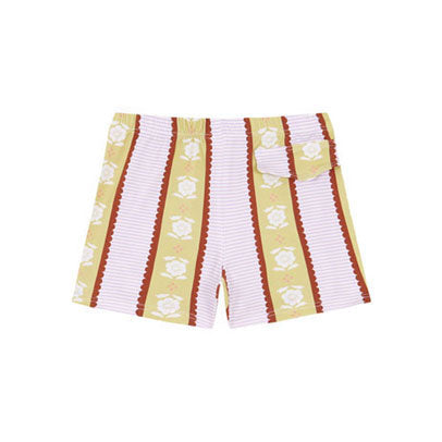 Birinit Caspe Boxer Swimwear