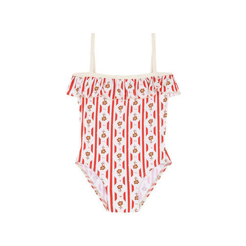 Birinit Valonga Swimsuit Romper