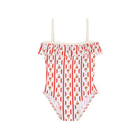 Birinit Valonga Swimsuit Romper