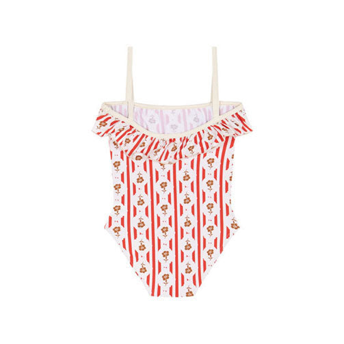 Birinit Valonga Swimsuit Romper