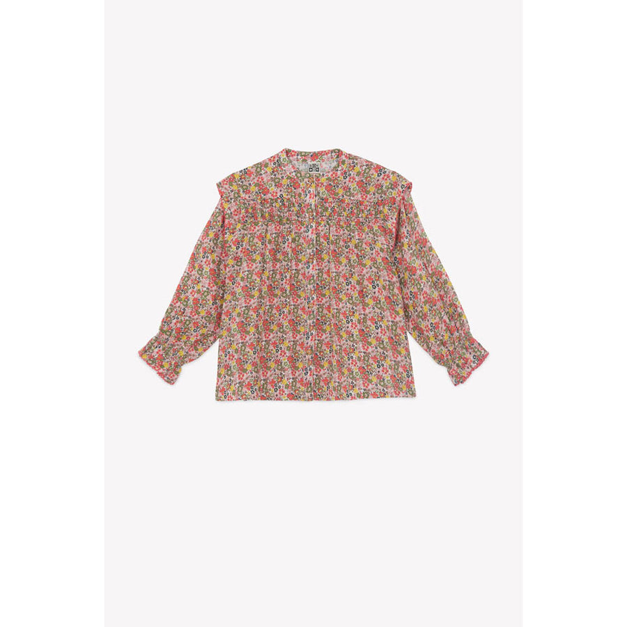 Bonton Rose Mona Blouse