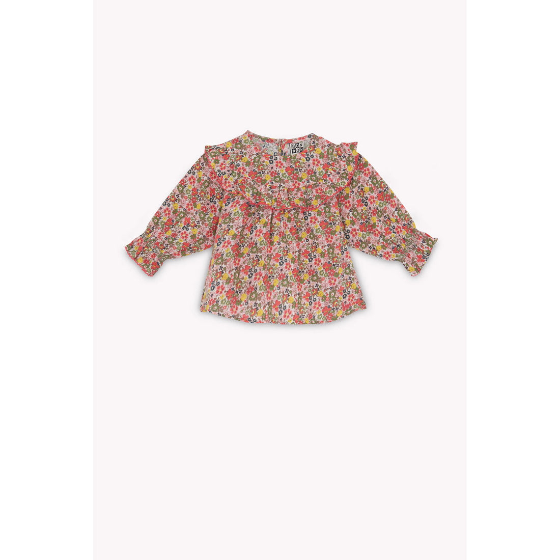 Bonton Rose Minette Blouse