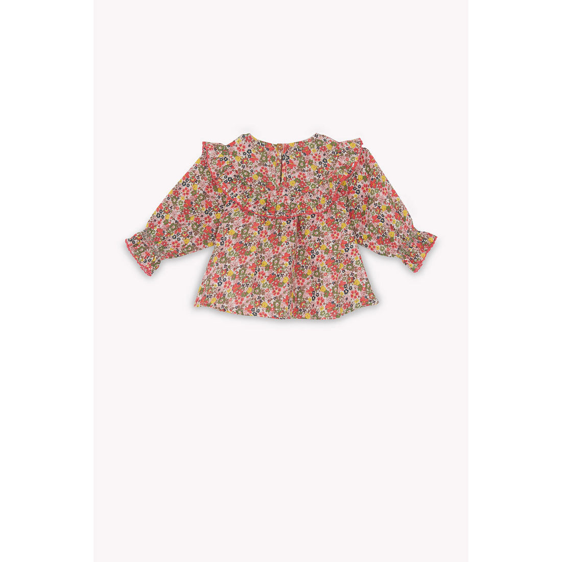 Bonton Rose Minette Blouse
