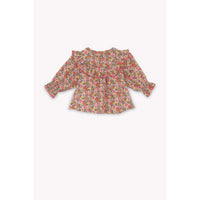Bonton Rose Minette Blouse